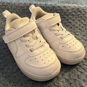 Nike Toddler Athletic Shoe